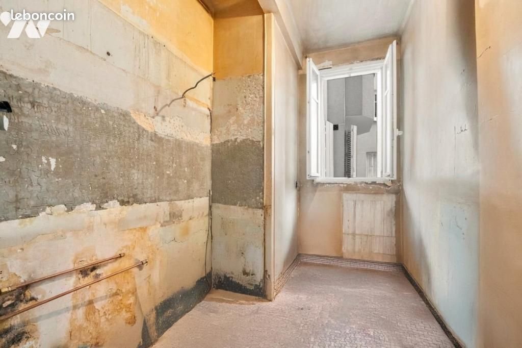 Appartement à vendre, 40m², Les Lilas