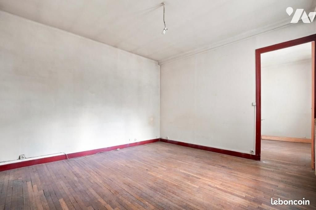 Appartement à vendre, 40m², Les Lilas
