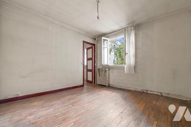 Appartement à vendre, 39m², Les Lilas