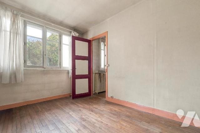 Appartement à vendre, 39m², Les Lilas
