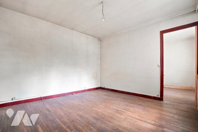 Appartement à vendre, 39m², Les Lilas