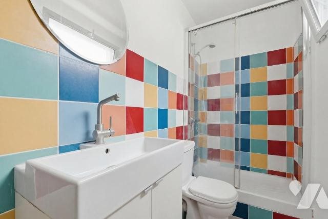 Appartement à vendre, 76m², Les Lilas