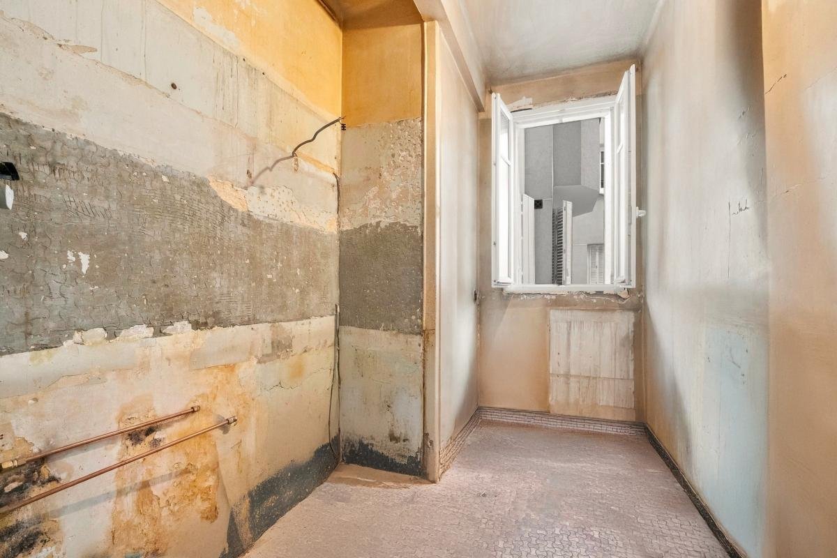 Appartement à vendre, 39m², Les Lilas