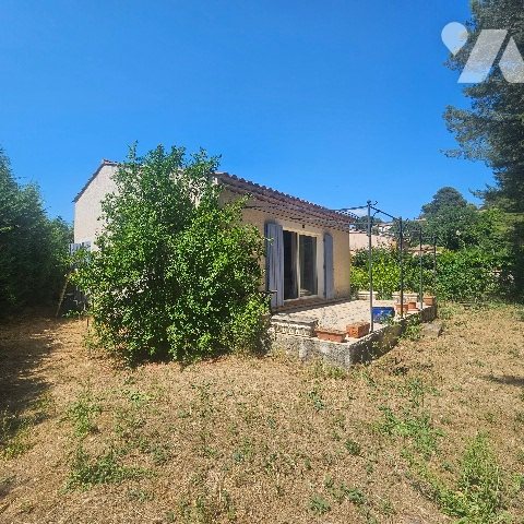 Maison à vendre, 190m², Aubagne