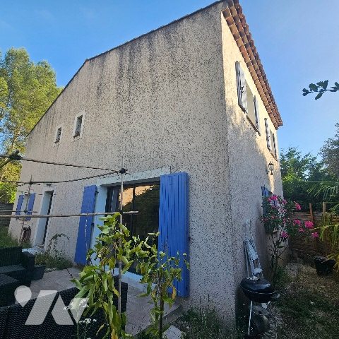 Maison à vendre, 190m², Aubagne