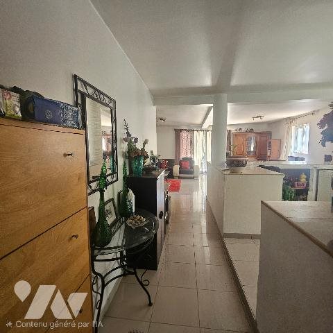 Maison à vendre, 190m², Aubagne