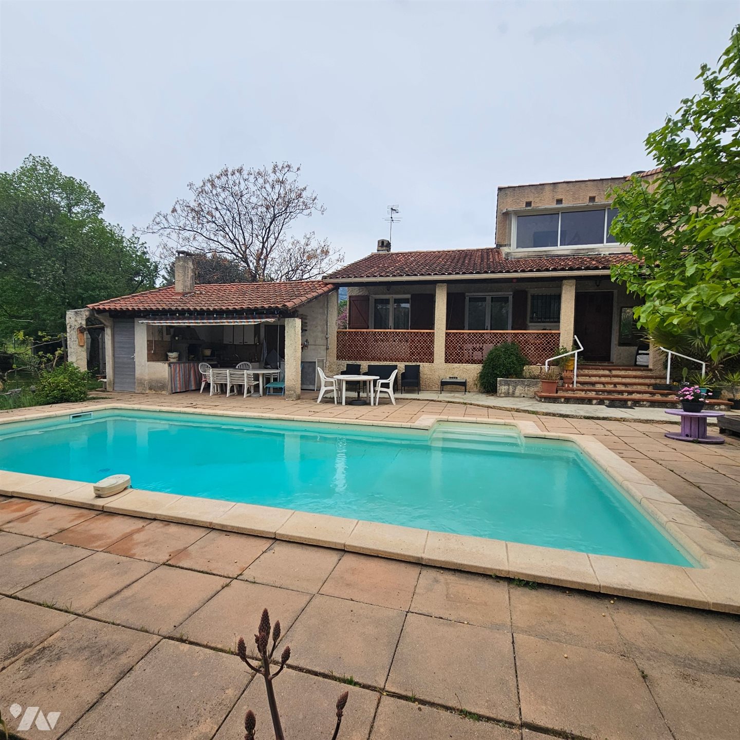 Maison à vendre, 110m², Roquevaire