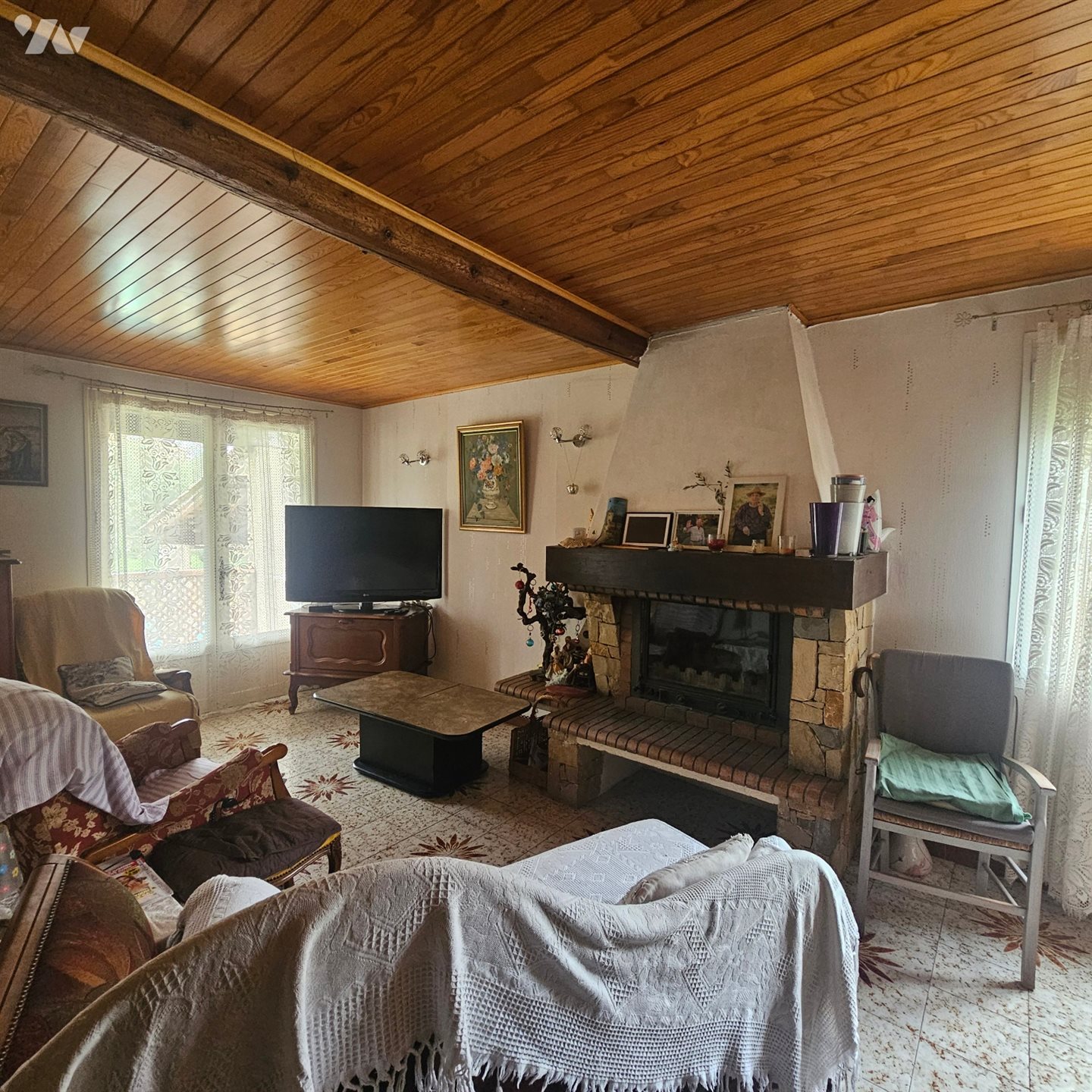 Maison à vendre, 110m², Roquevaire