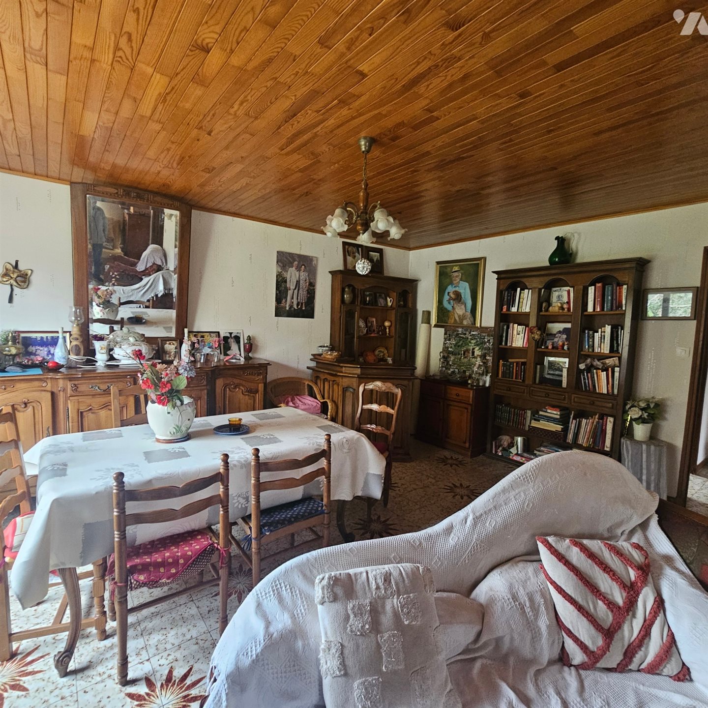 Maison à vendre, 110m², Roquevaire