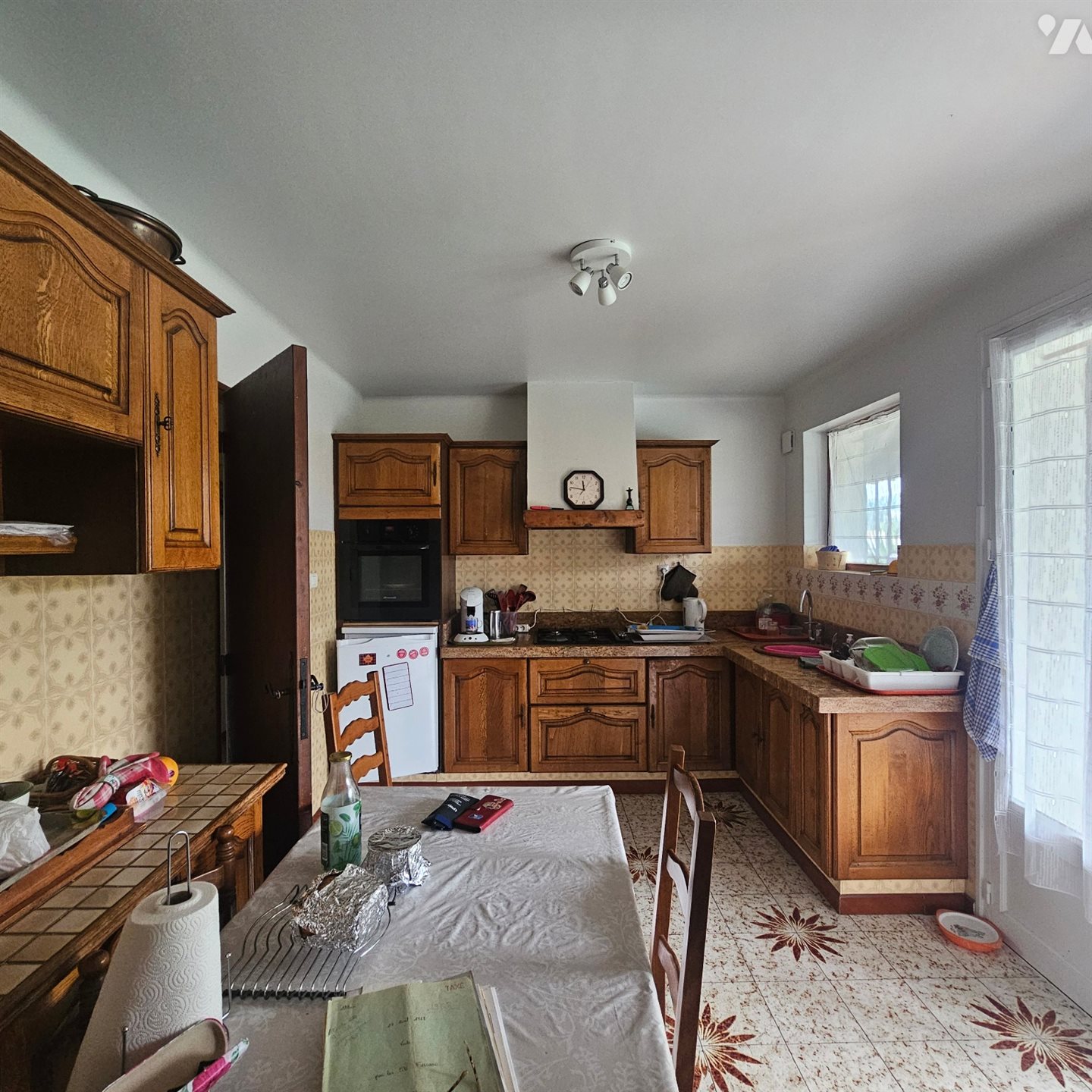 Maison à vendre, 110m², Roquevaire