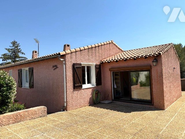 Maison à vendre, 100m², Carnoux-en-Provence