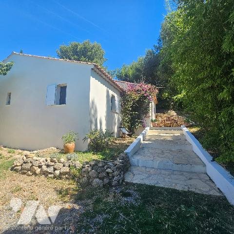 Maison à vendre, 110m², Roquevaire