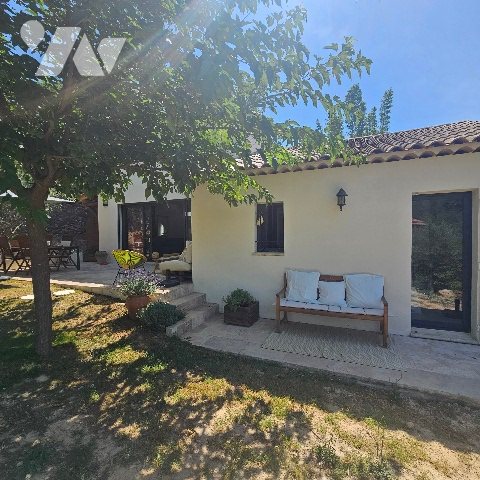 Maison à vendre, 110m², Roquevaire