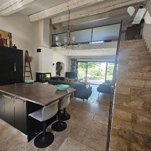 Maison à vendre, 110m², Roquevaire
