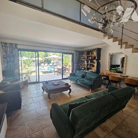 Maison à vendre, 110m², Roquevaire