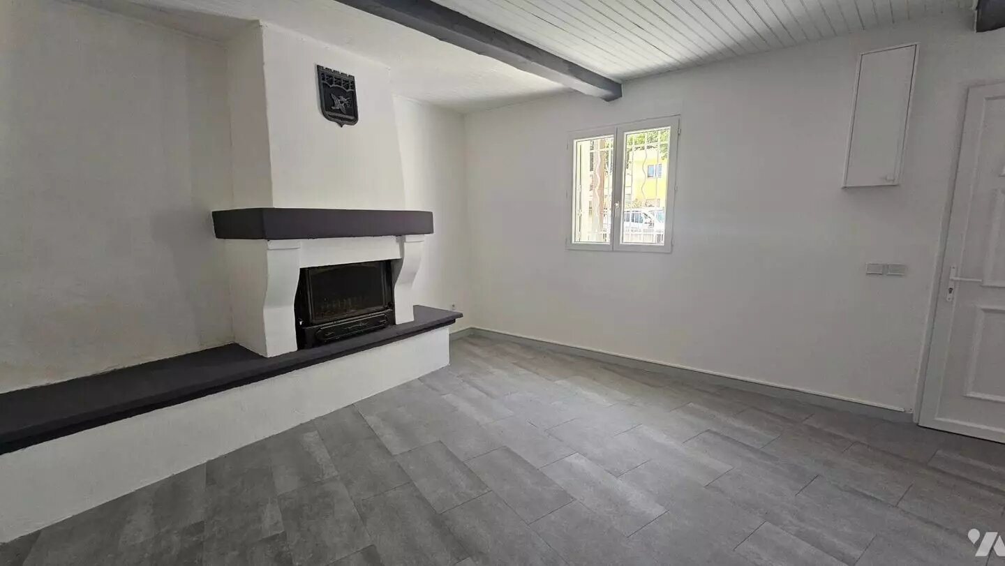 Appartement à vendre, 74m², Aubagne