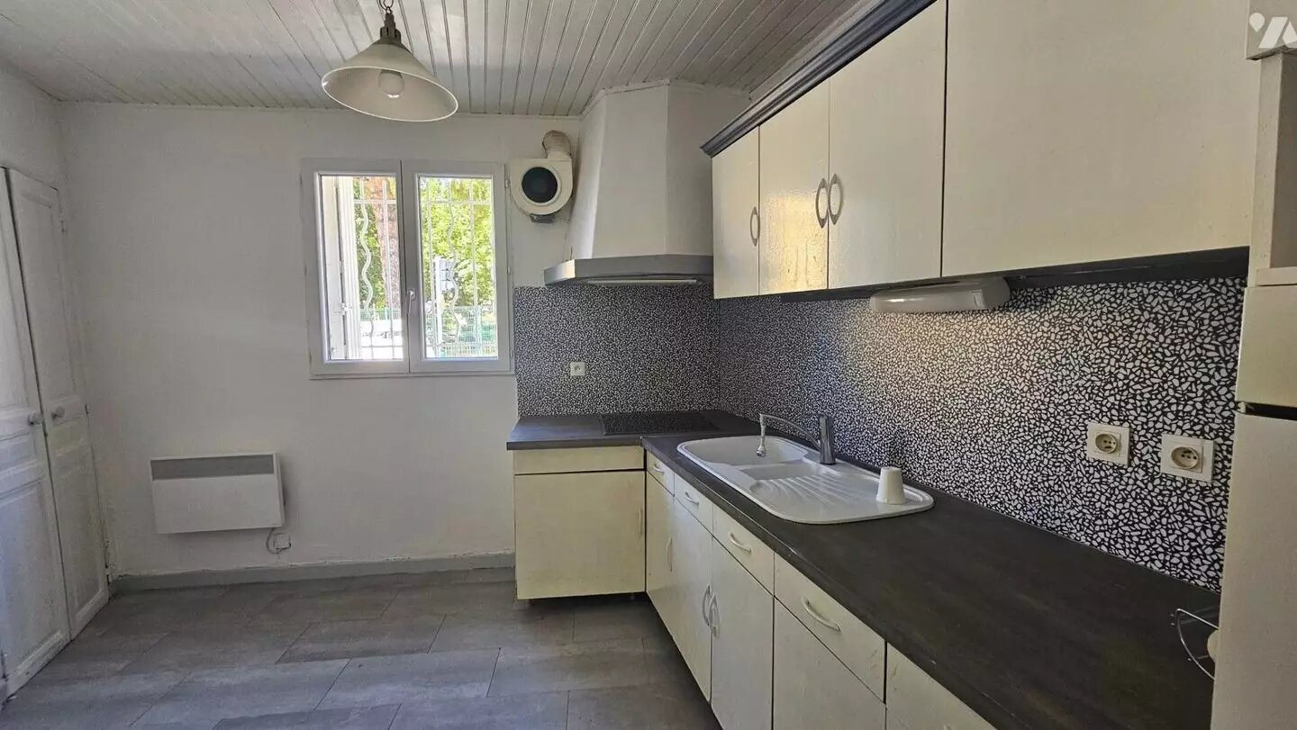 Appartement à vendre, 74m², Aubagne
