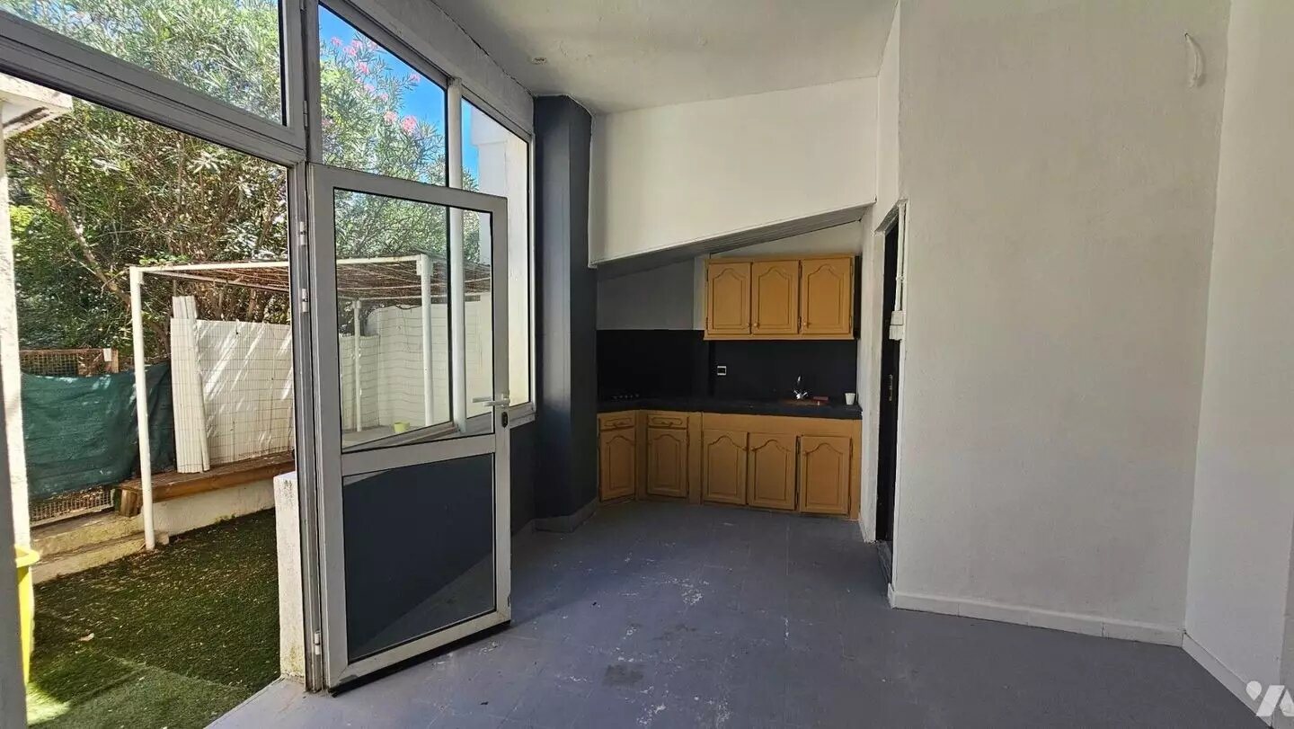 Appartement à vendre, 74m², Aubagne