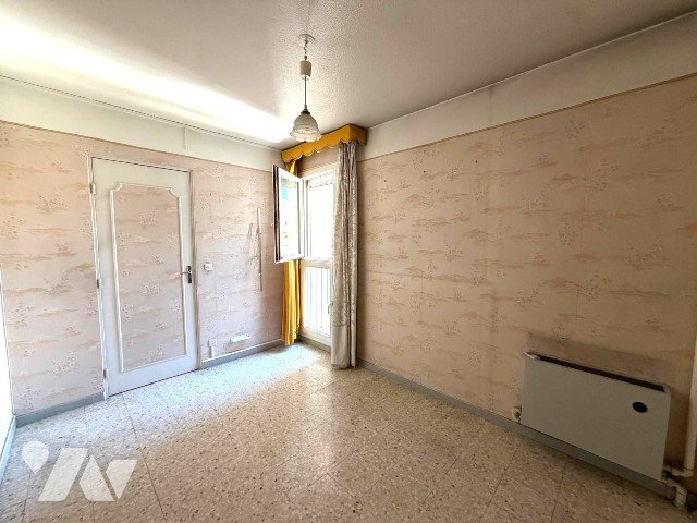 Appartement à vendre, 70m², Aubagne