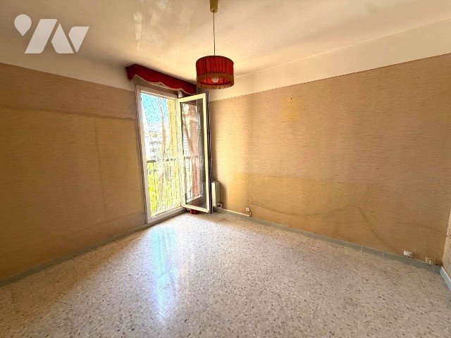 Appartement à vendre, 70m², Aubagne