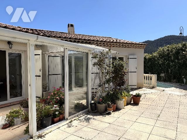 Maison à vendre, 110m², Signes