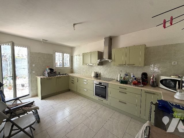 Maison à vendre, 110m², Signes