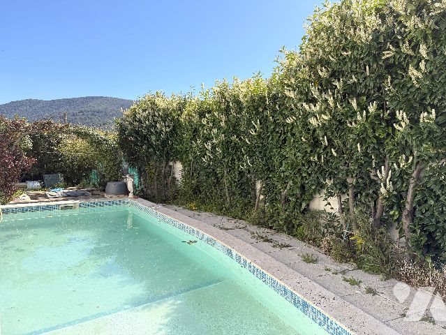 Maison à vendre, 110m², Signes