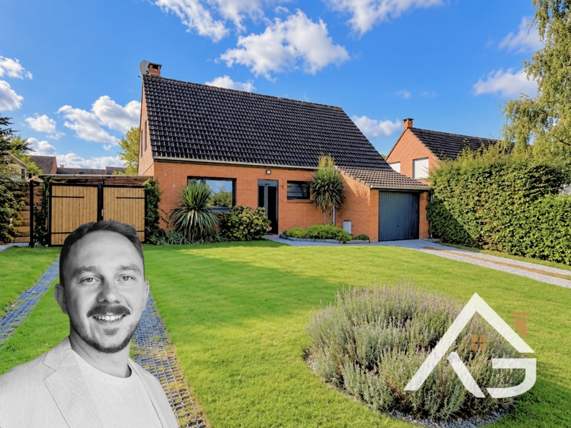 Maison à vendre, 137m², Noyelles-sur-Selle
