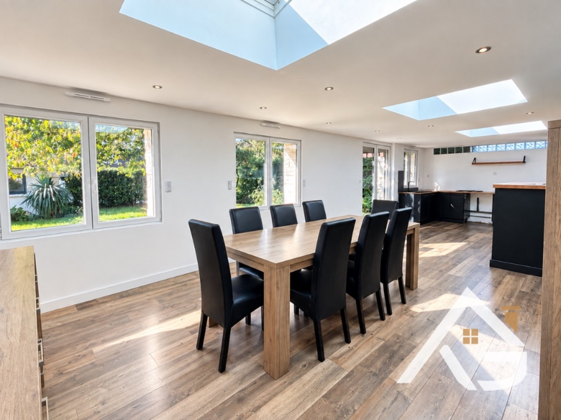 Maison à vendre, 137m², Noyelles-sur-Selle