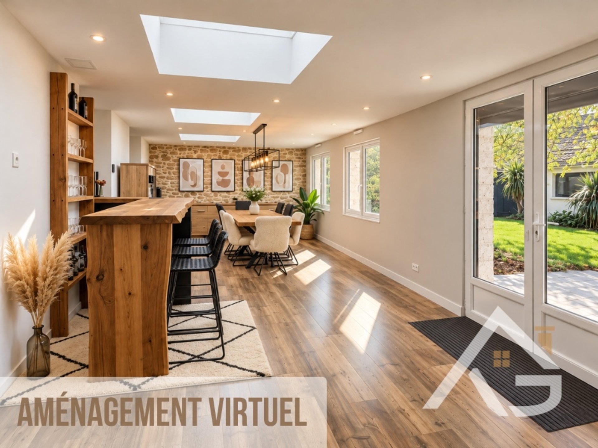 Maison à vendre, 137m², Noyelles-sur-Selle