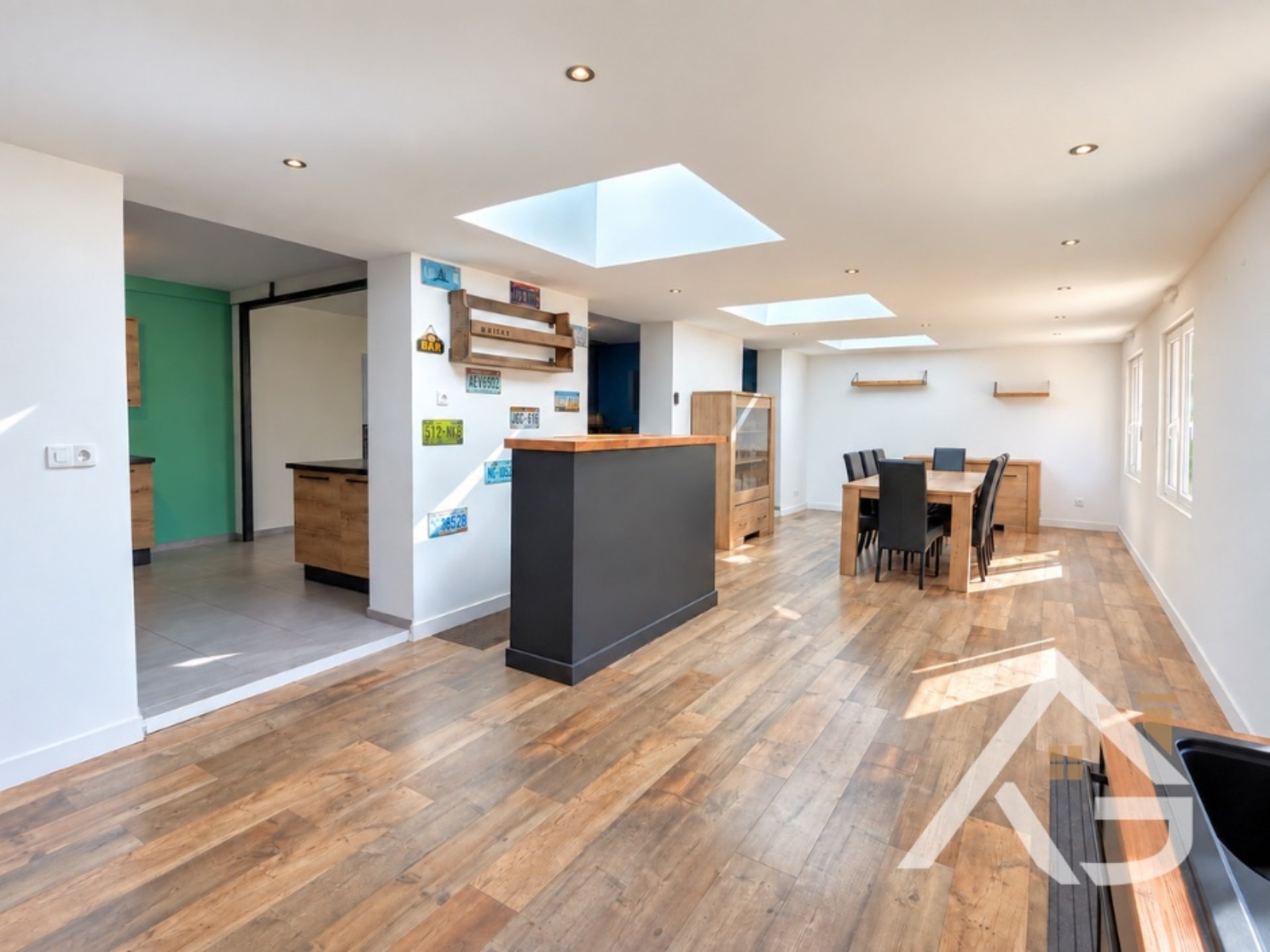 Maison à vendre, 137m², Noyelles-sur-Selle