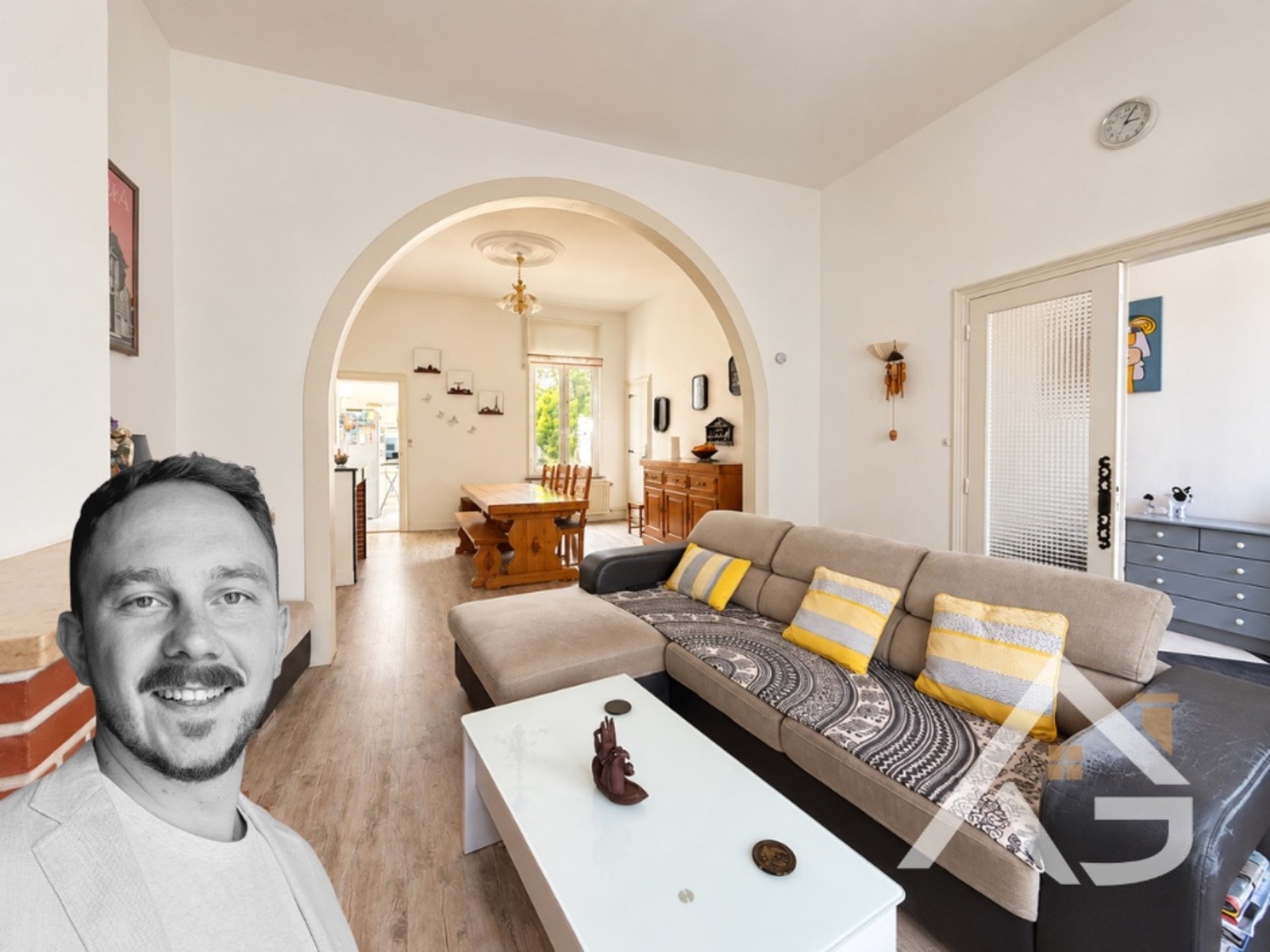 Maison à vendre, 156m², Cambrai