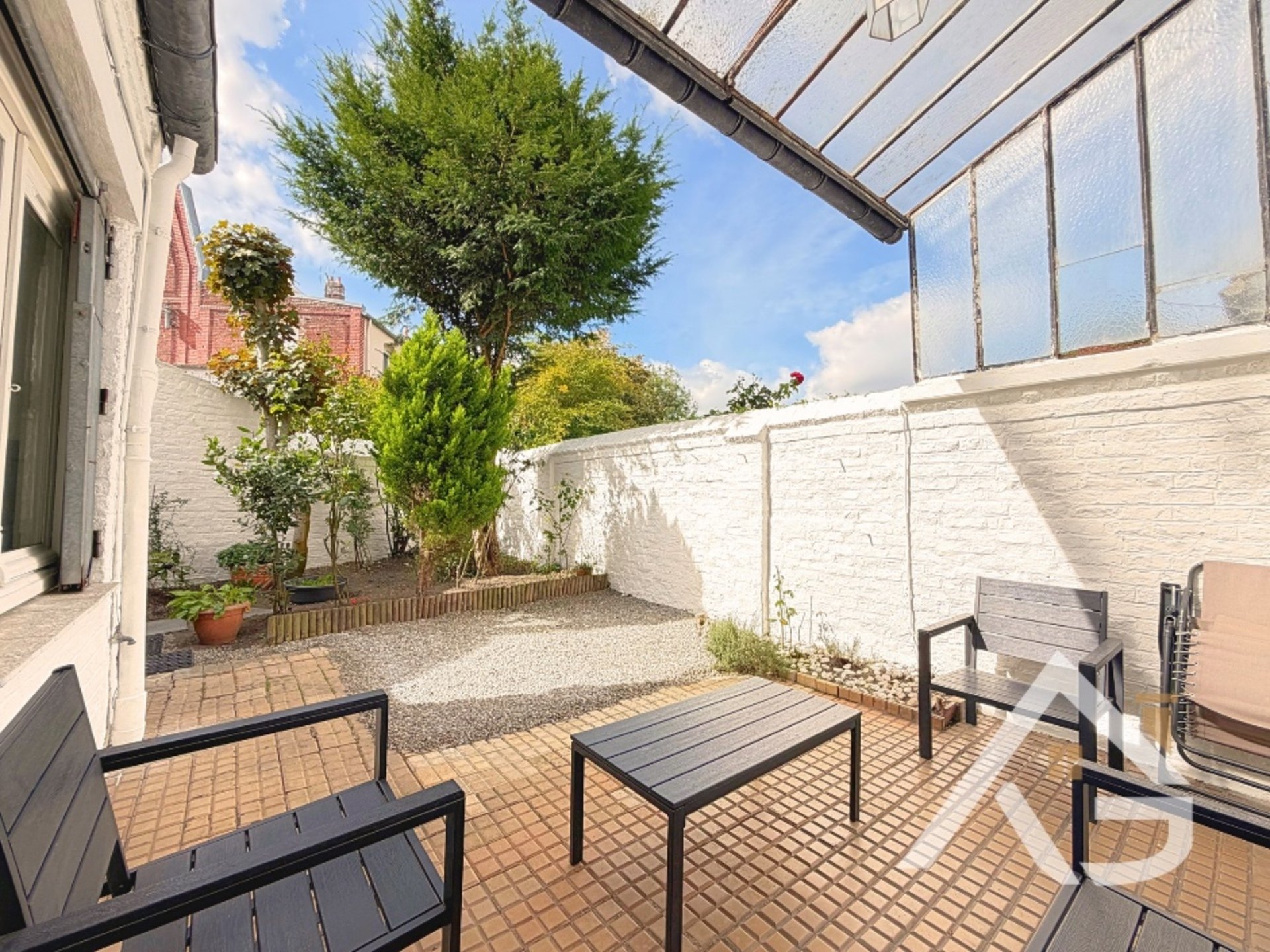Maison à vendre, 156m², Cambrai
