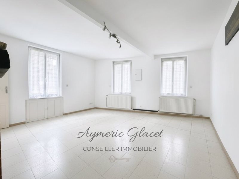 Maison à vendre, 80m², Douchy-les-Mines