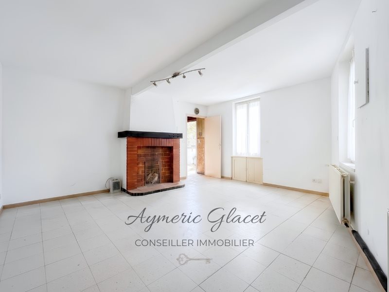 Maison à vendre, 80m², Douchy-les-Mines