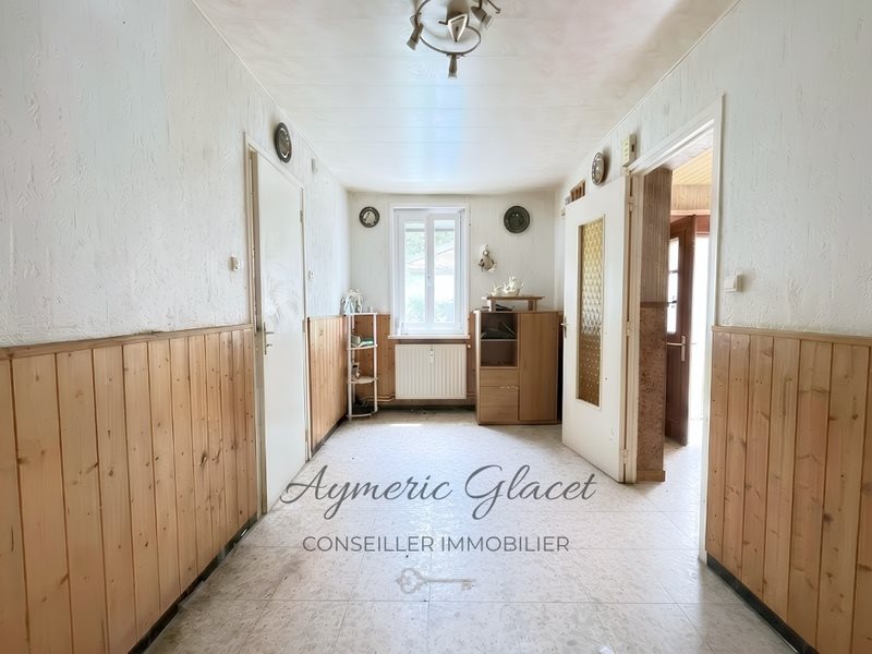 Maison à vendre, 80m², Douchy-les-Mines
