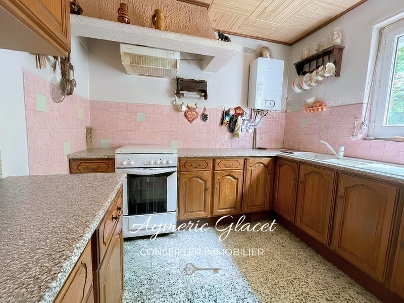 Maison à vendre, 80m², Douchy-les-Mines