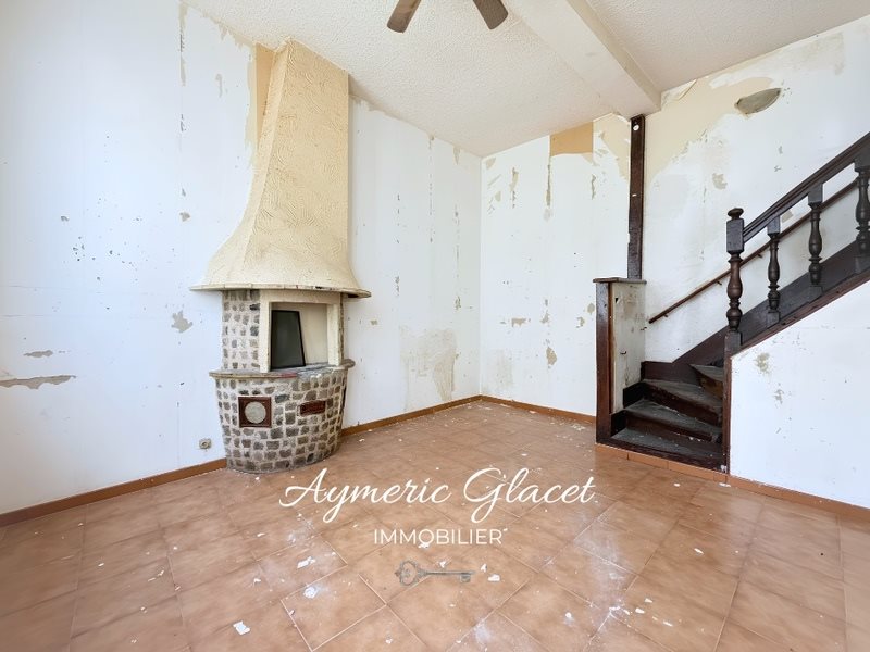 Maison à vendre, 76m², Cambrai