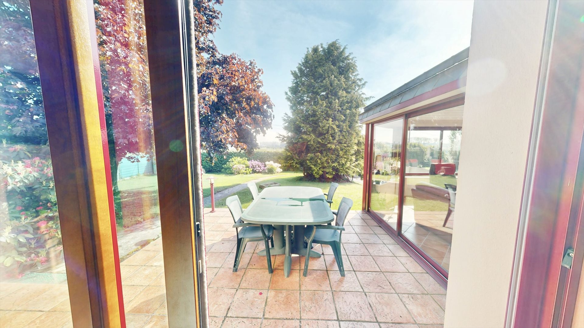 Maison à vendre, 140m², Trégueux