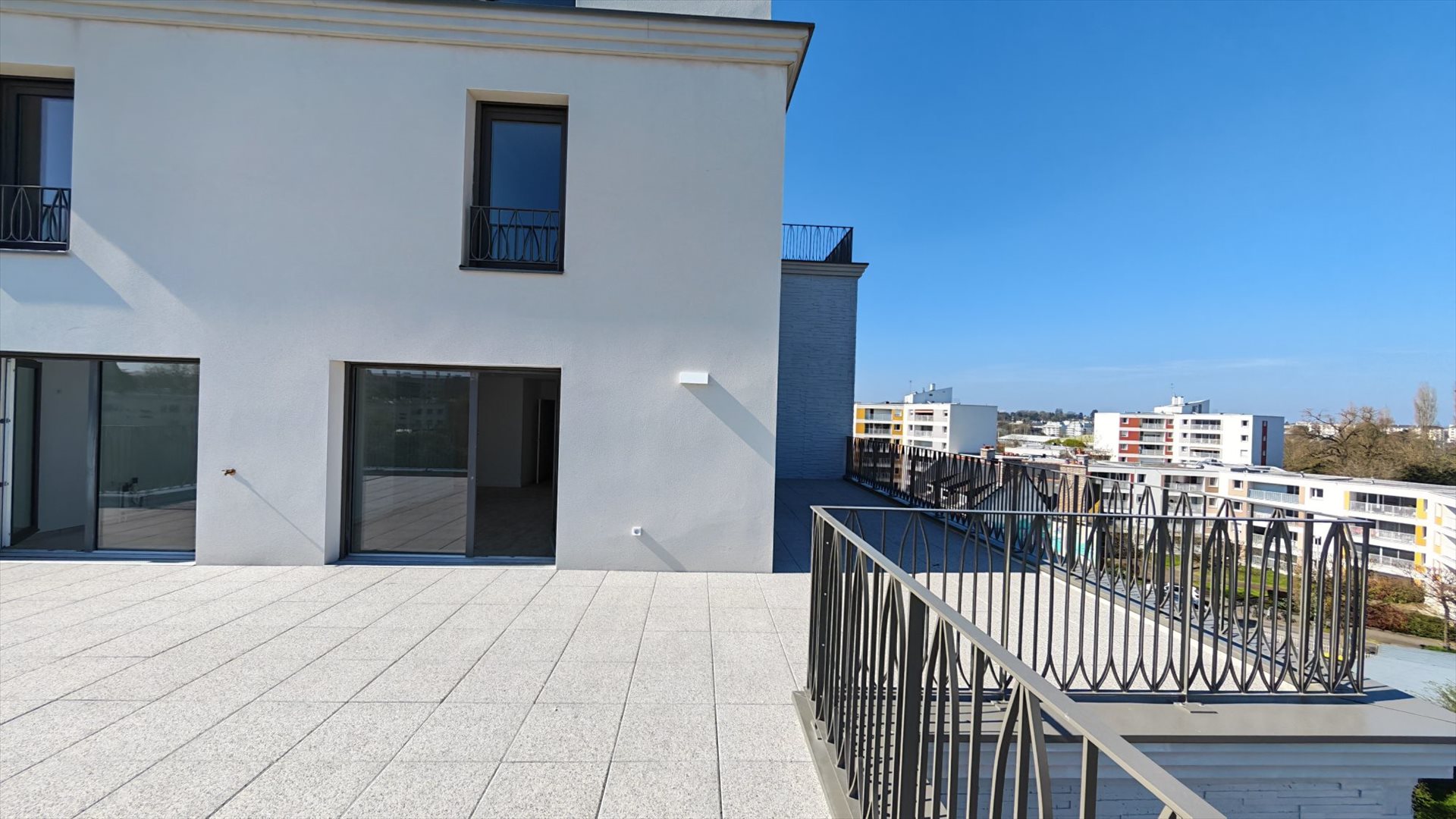 Appartement à vendre, 113m², Rennes