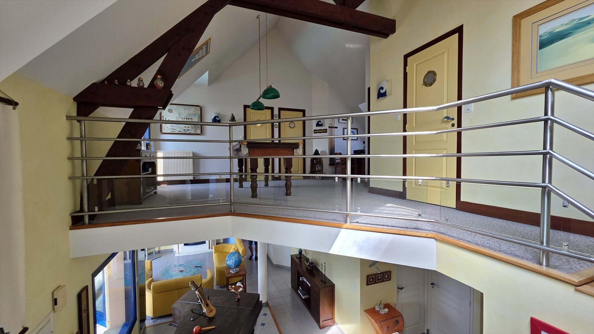 Maison à vendre, 210m², Saint-Pierre-Quiberon