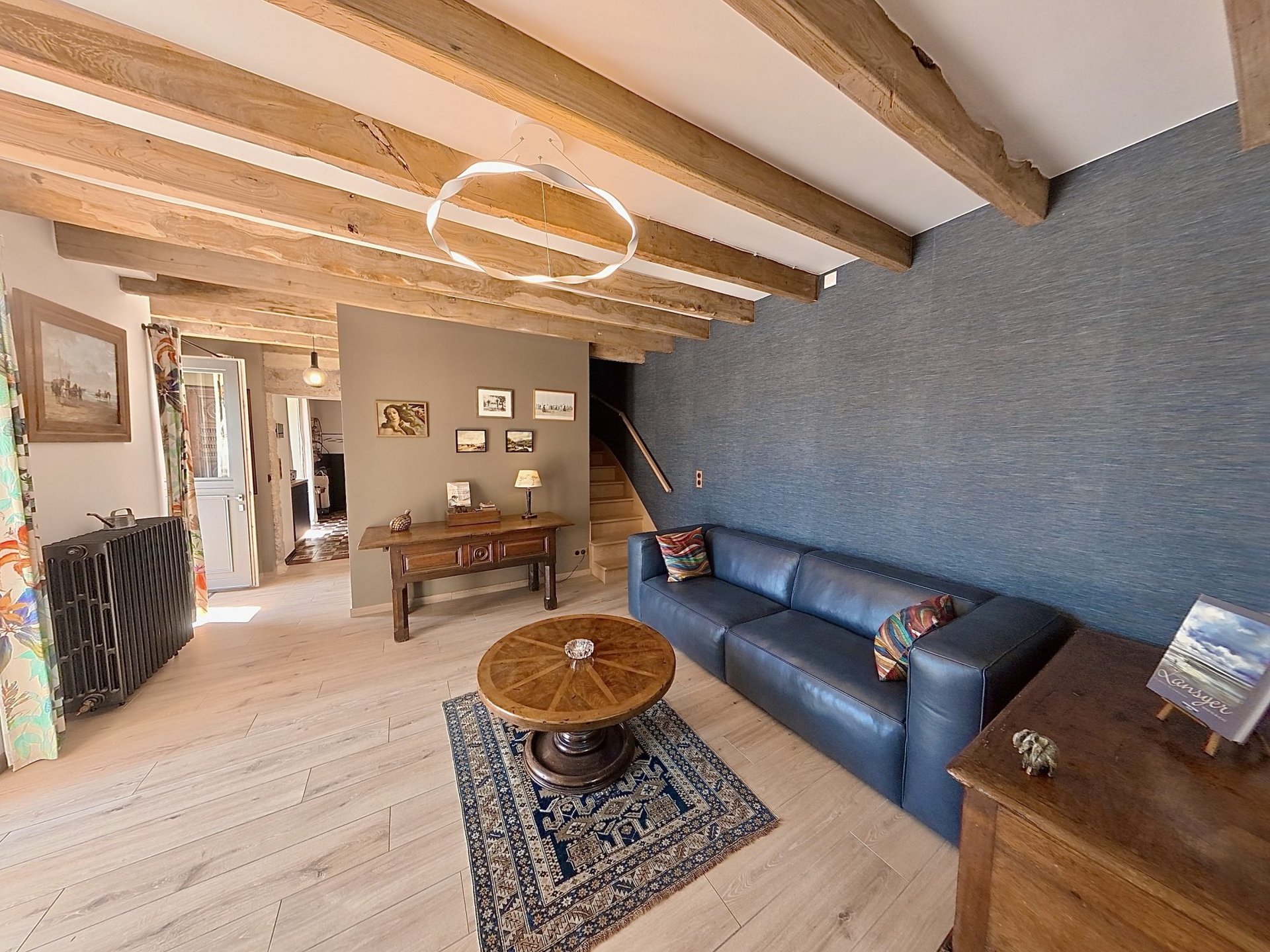 Maison à vendre, 130m², Plouharnel