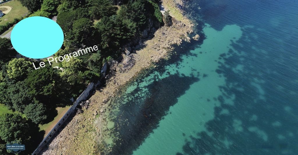 Appartement à vendre, 67m², Douarnenez