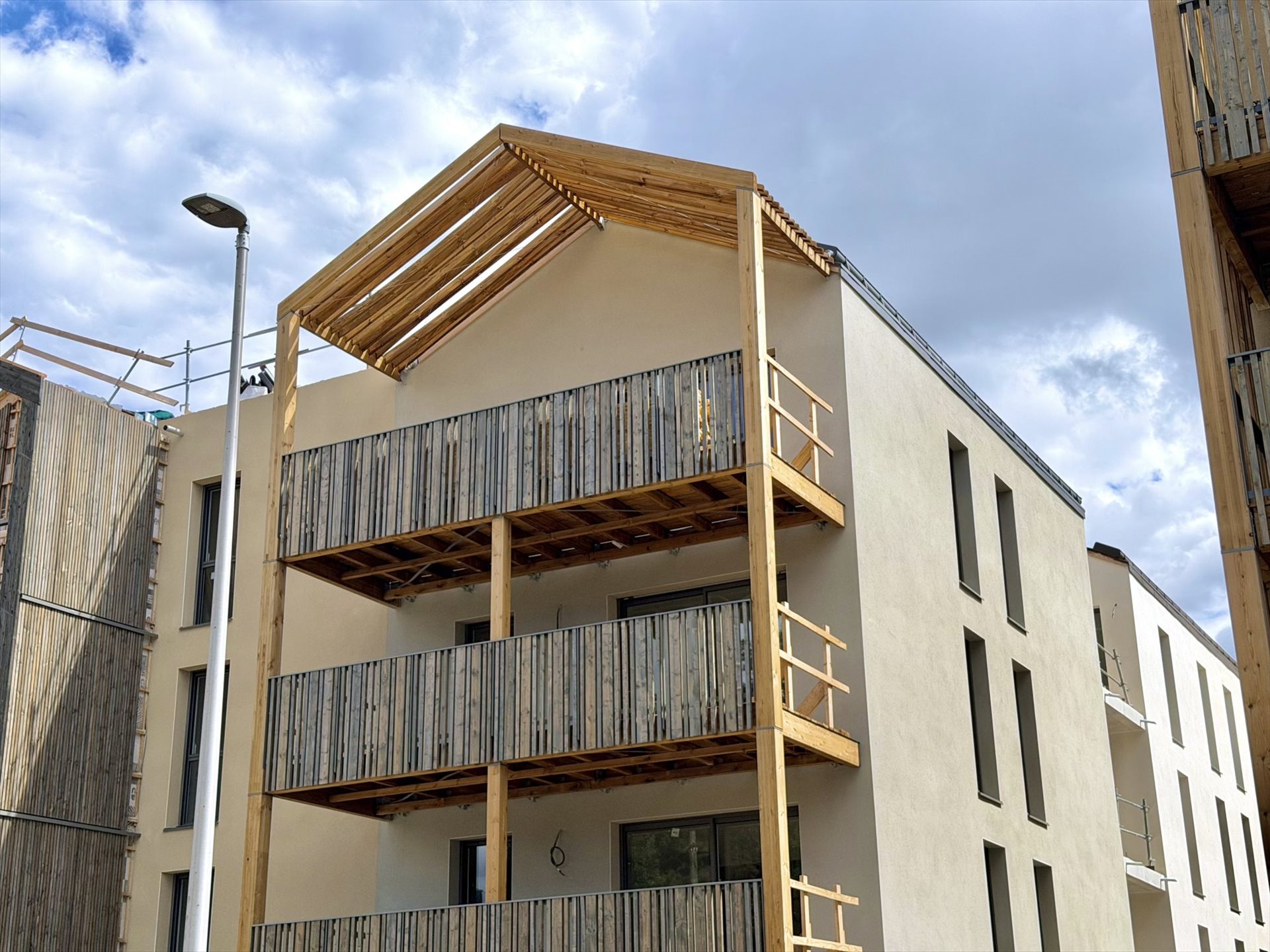 Appartement à vendre, 100m², Vannes