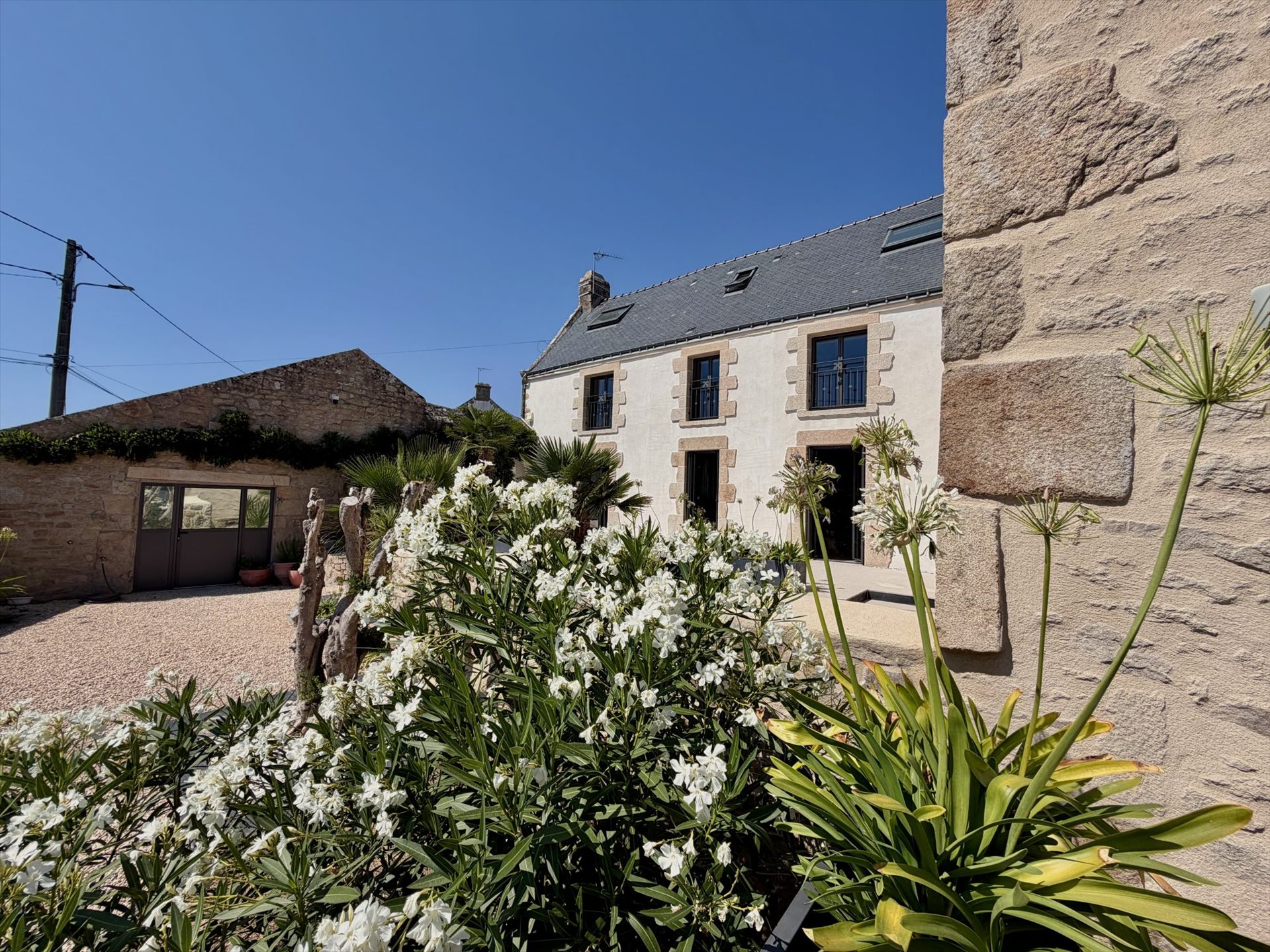 Maison à vendre, 130m², Plouharnel
