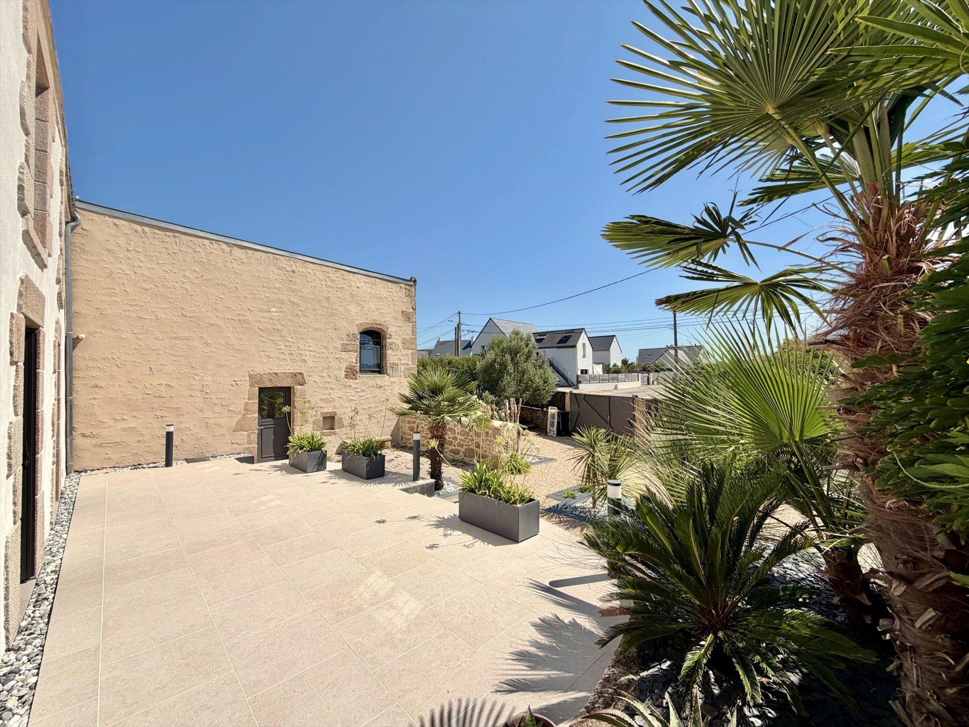 Maison à vendre, 130m², Plouharnel