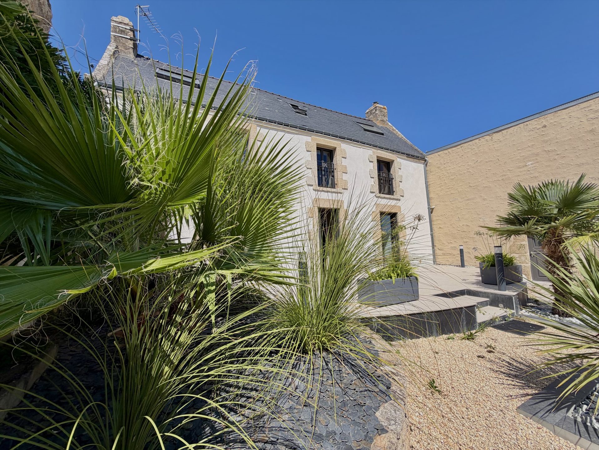 Maison à vendre, 130m², Plouharnel