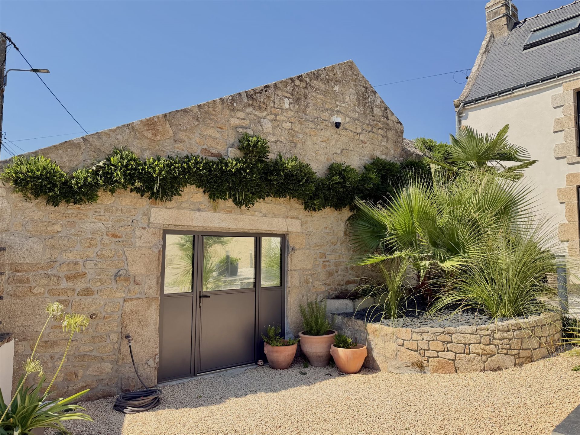 Maison à vendre, 130m², Plouharnel