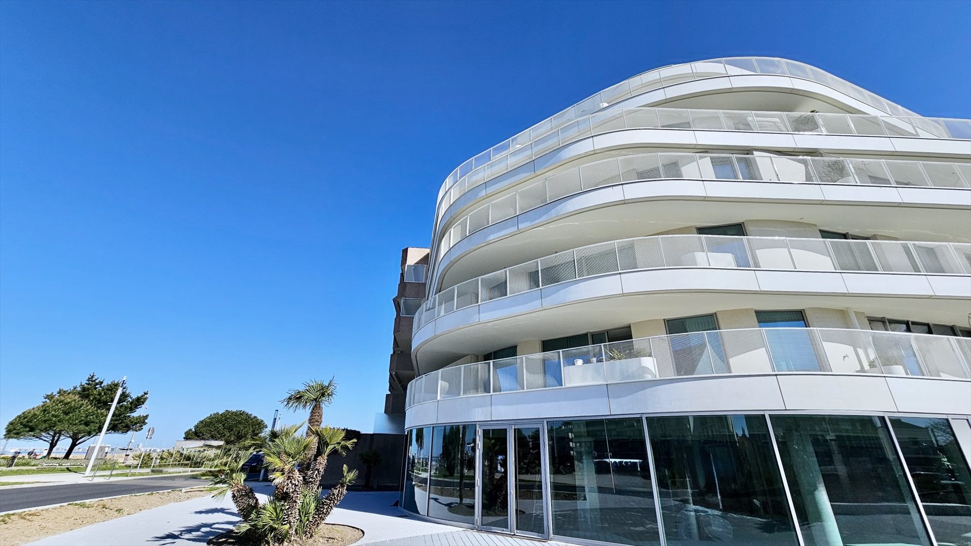 Appartement à vendre, 69m², Pornichet