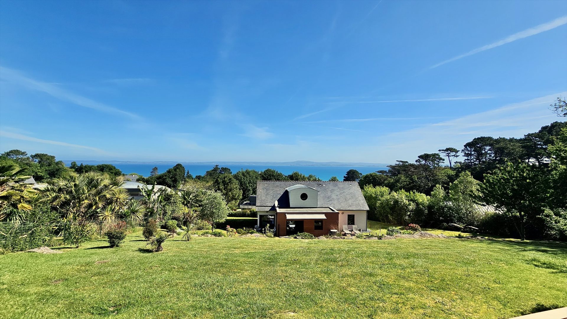 Maison à vendre, 136m², Douarnenez